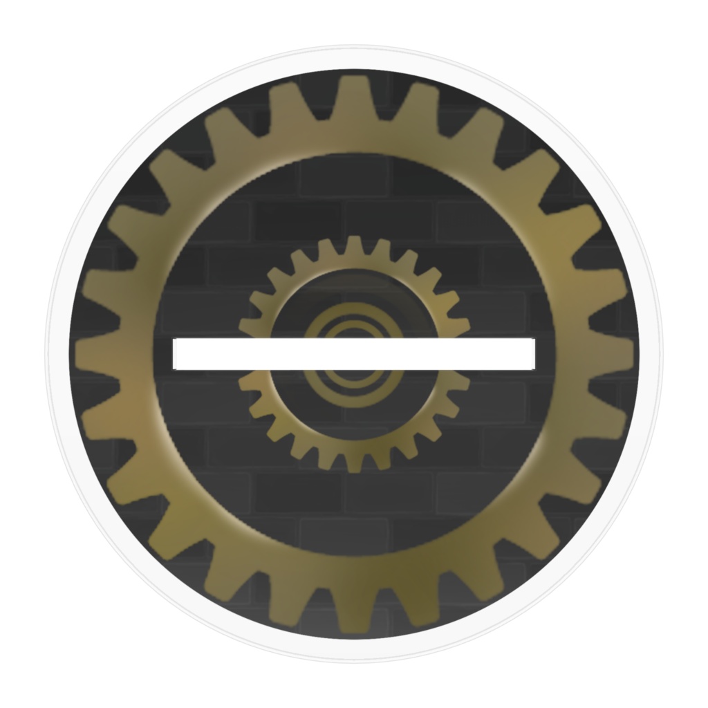 歌ってみた公開記念♡夢幻とわアクリルスタンド