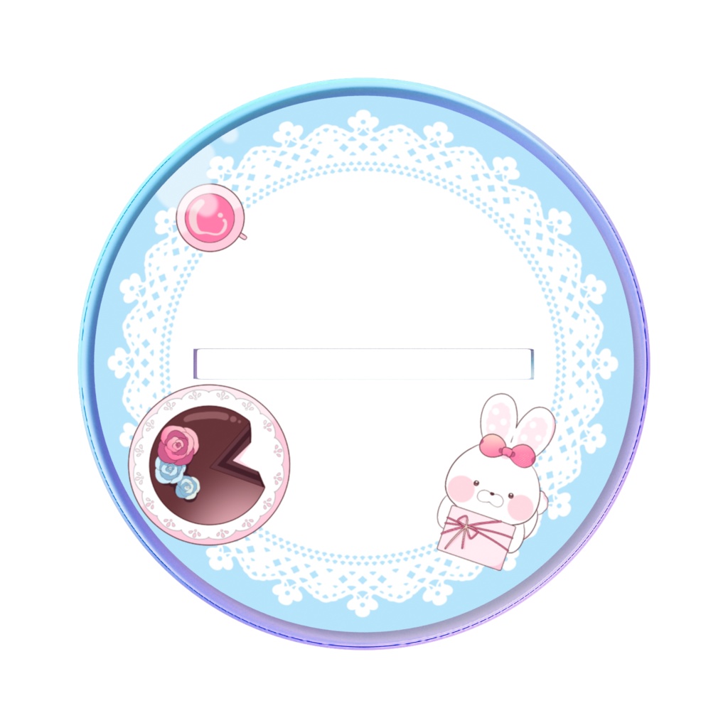 夢幻とわバースデーグッズ2025🎉アクリルスタンド