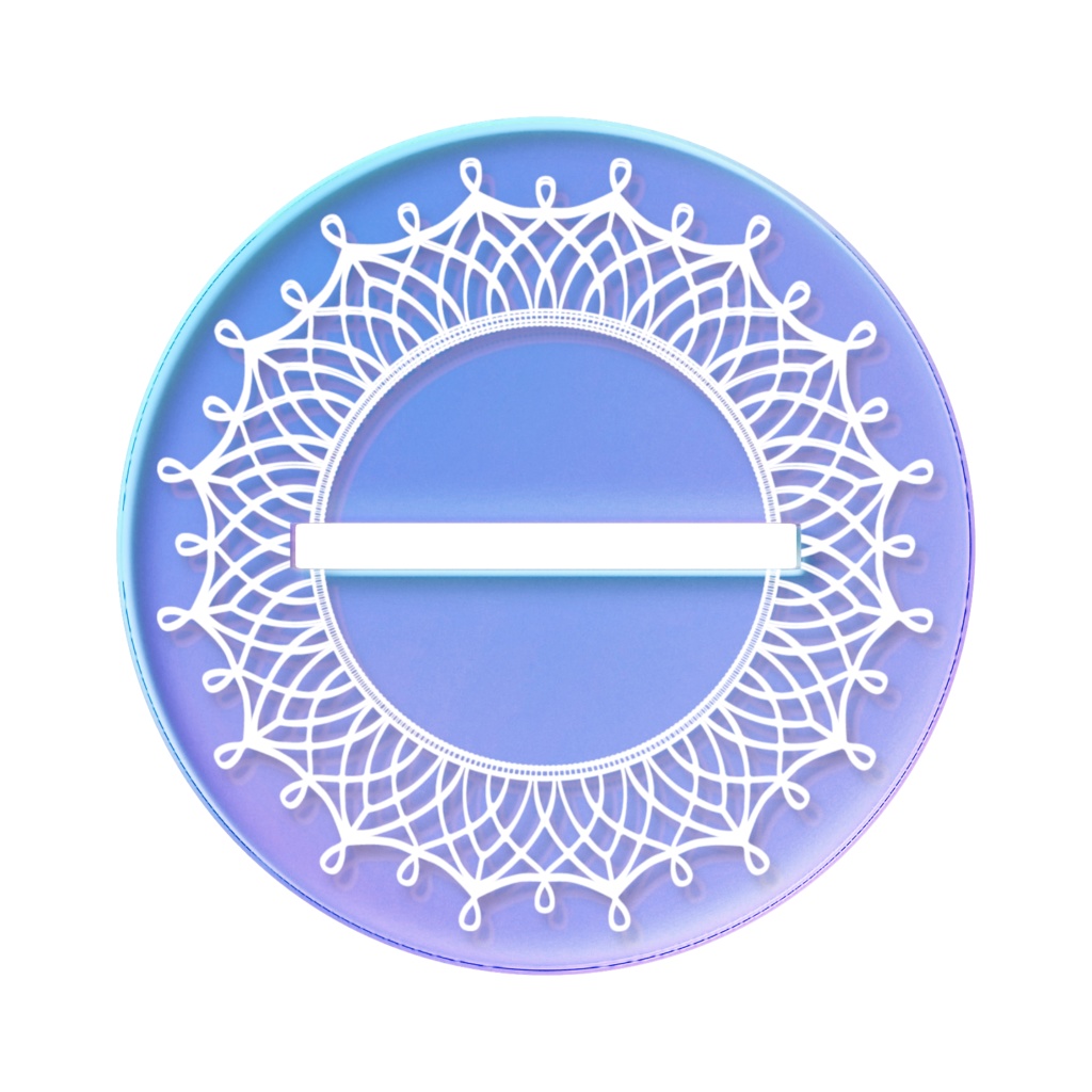 2周年記念🎀夢幻とわアクリルスタンド