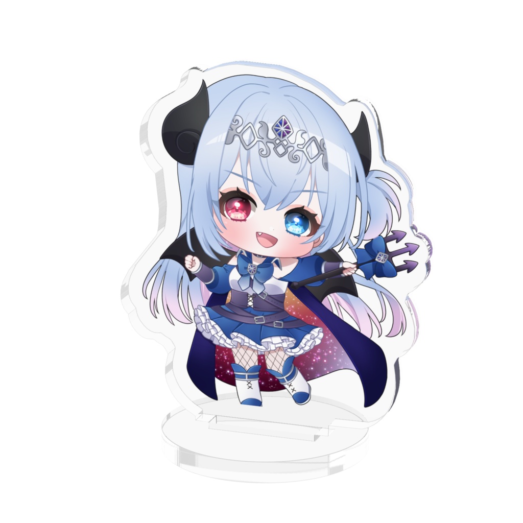 SDアクスタ