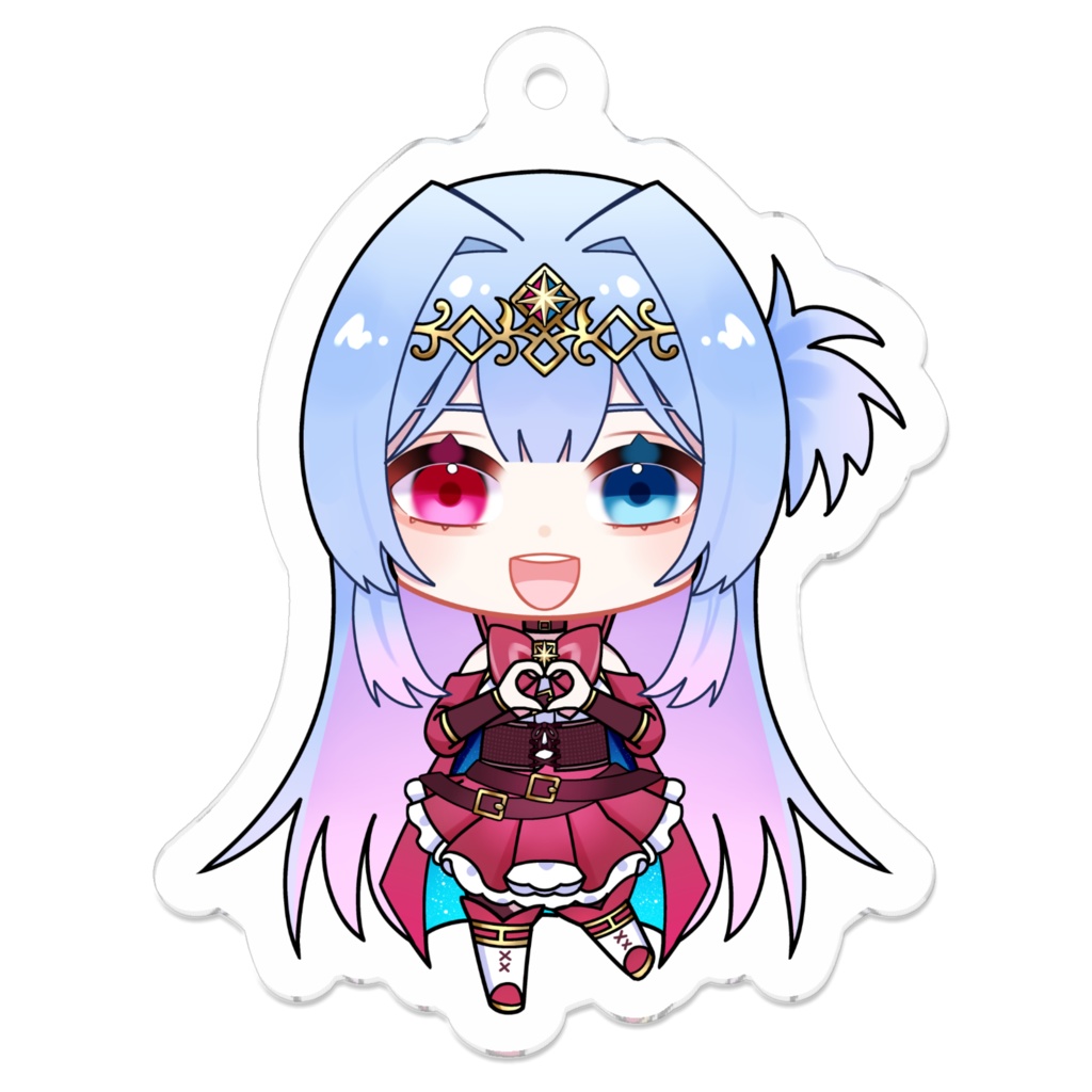 アクキー