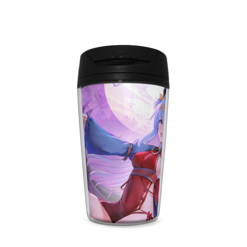 ハロウィン タンブラー