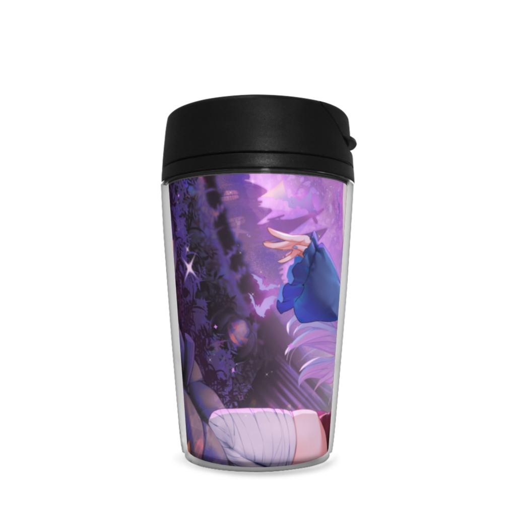 ハロウィン タンブラー