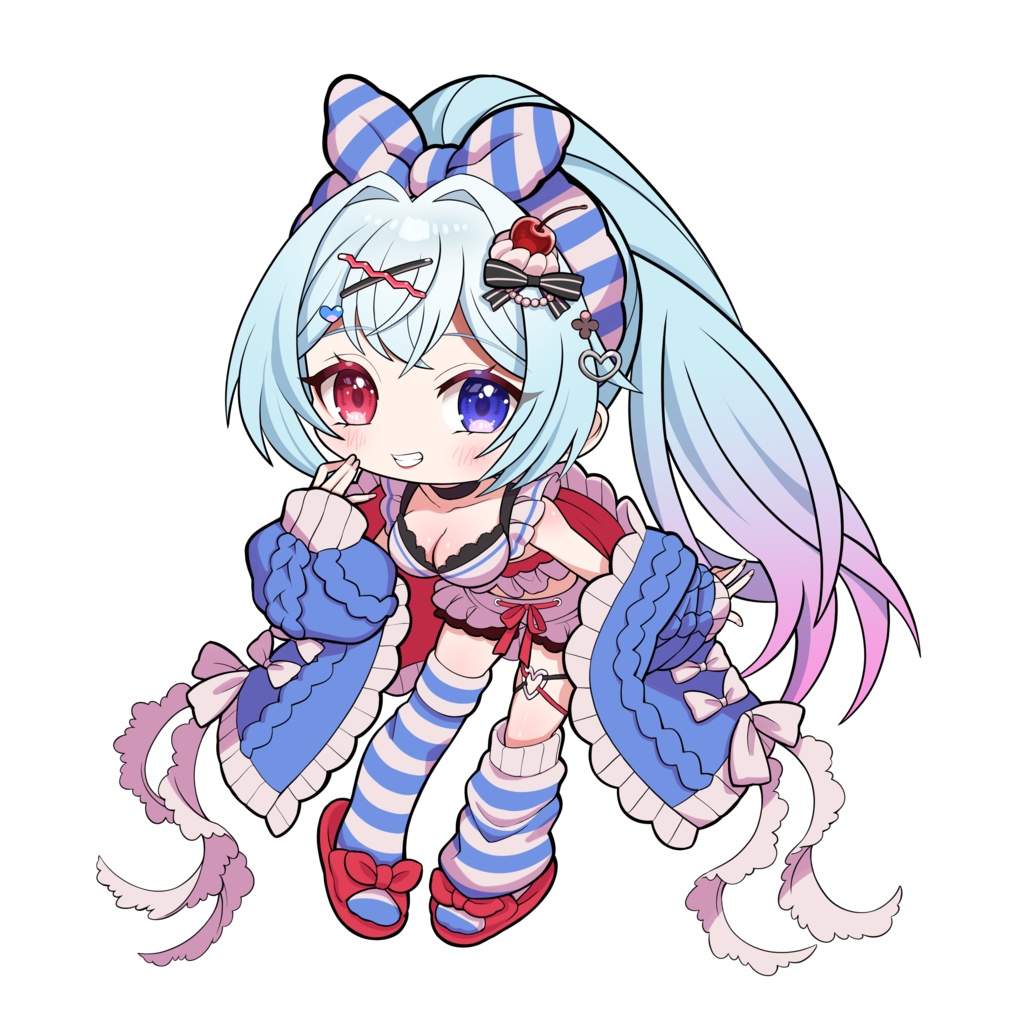 ‼期間限定‼バレンタイン　アクキー【受注生産】