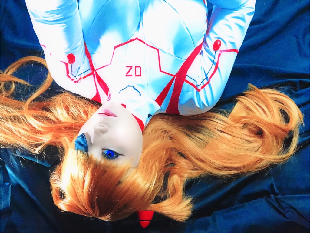 A-Ace-【〇ヴァ/〇スカ コスプレROM】