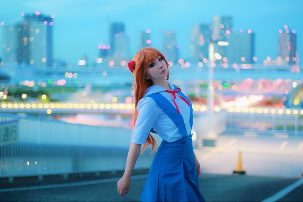 A-Ace-【〇ヴァ/〇スカ コスプレROM】