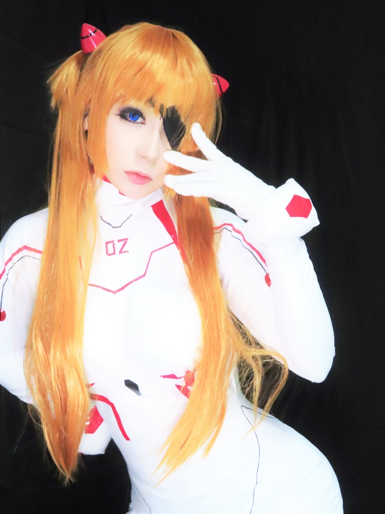 A-Ace-【〇ヴァ/〇スカ コスプレROM】