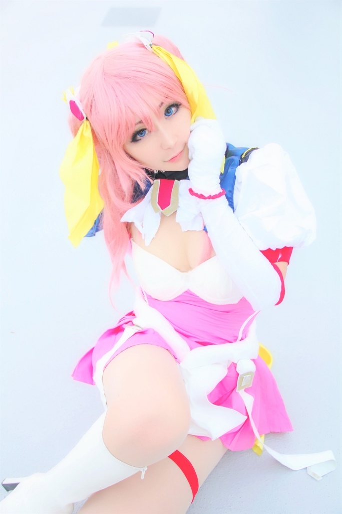 endorphin【〇スカレイヤーコスプレROM】