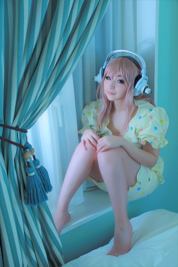 Sonico☆Days1【PC&携帯OK】