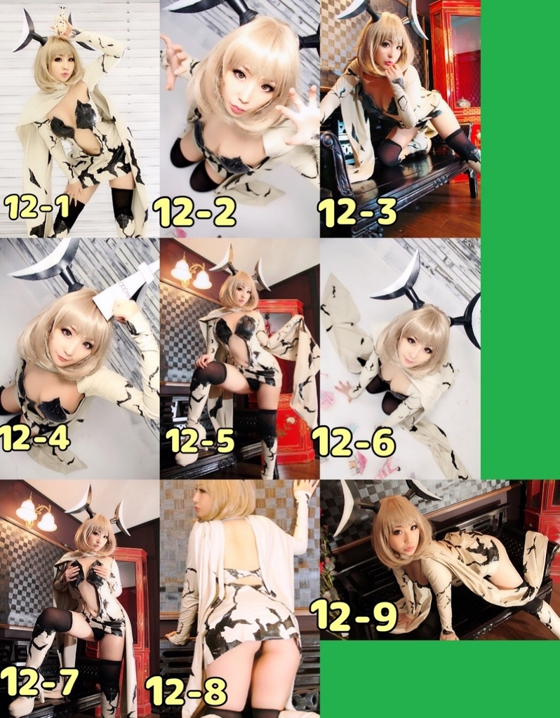 ご指定チェキ☆特撮編【複数購入特典あり】