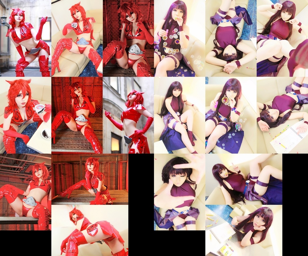 ランダムチェキ☆特撮編【複数購入特典あり】