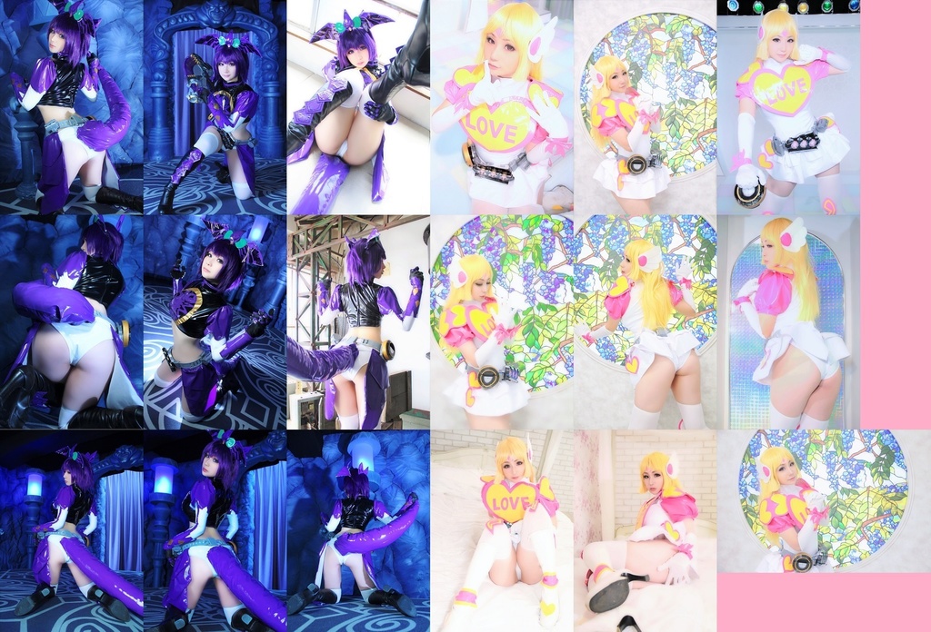 ランダムチェキ☆特撮編【複数購入特典あり】