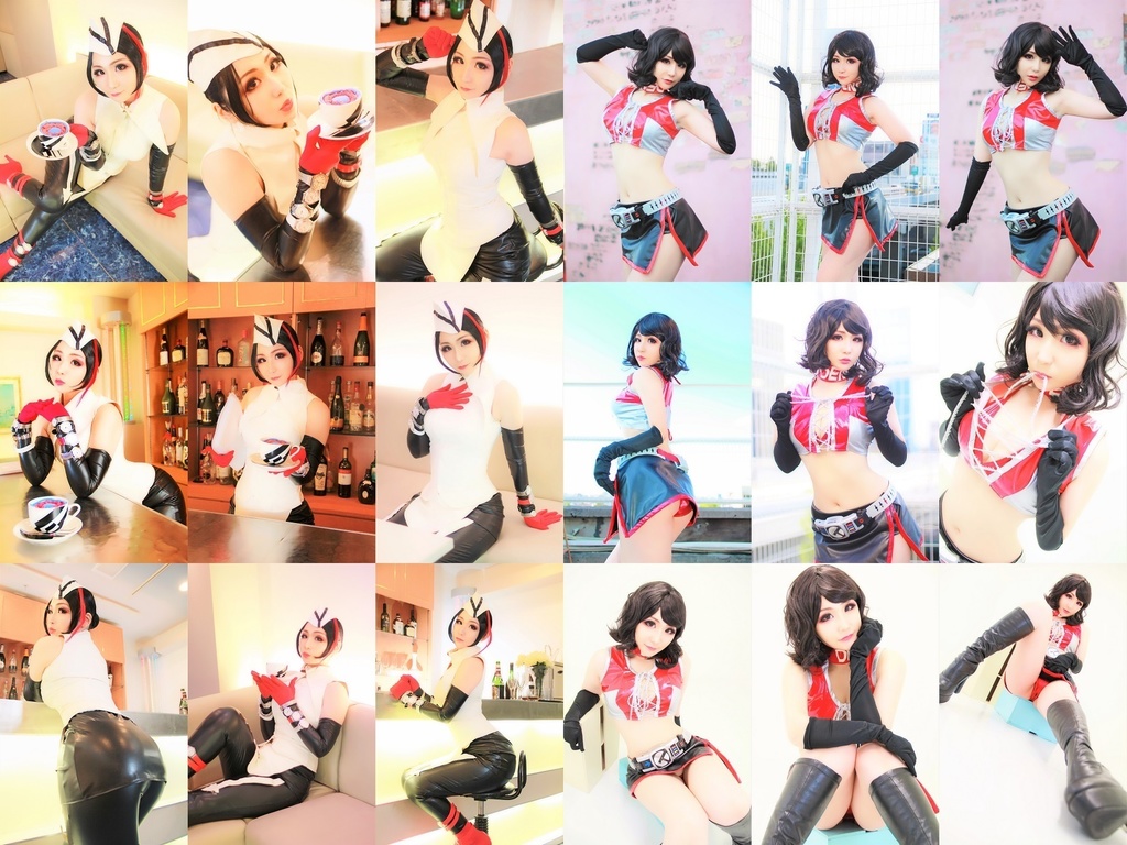 ランダムチェキ☆特撮編【複数購入特典あり】