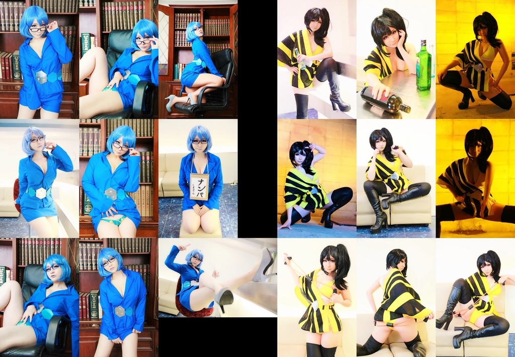 ランダムチェキ☆特撮編【複数購入特典あり】