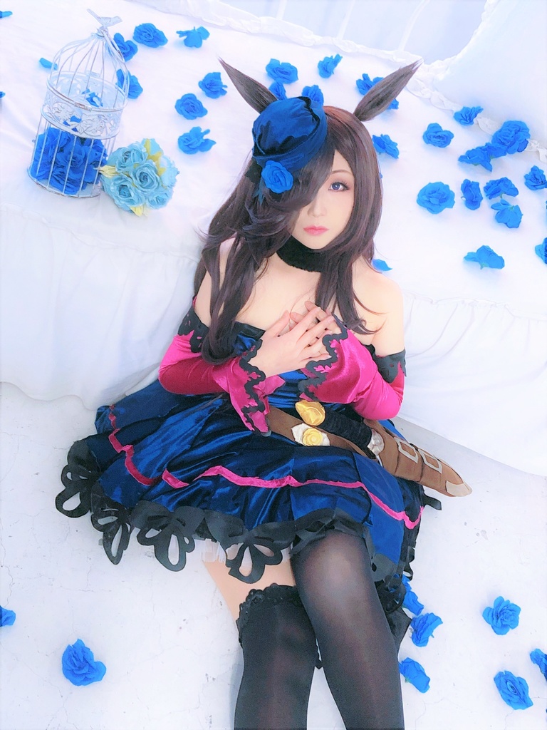 ライス作品 Happy Shower【PC&携帯OK】