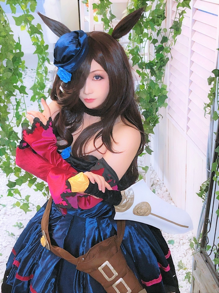 ライス作品 Happy Shower【PC&携帯OK】