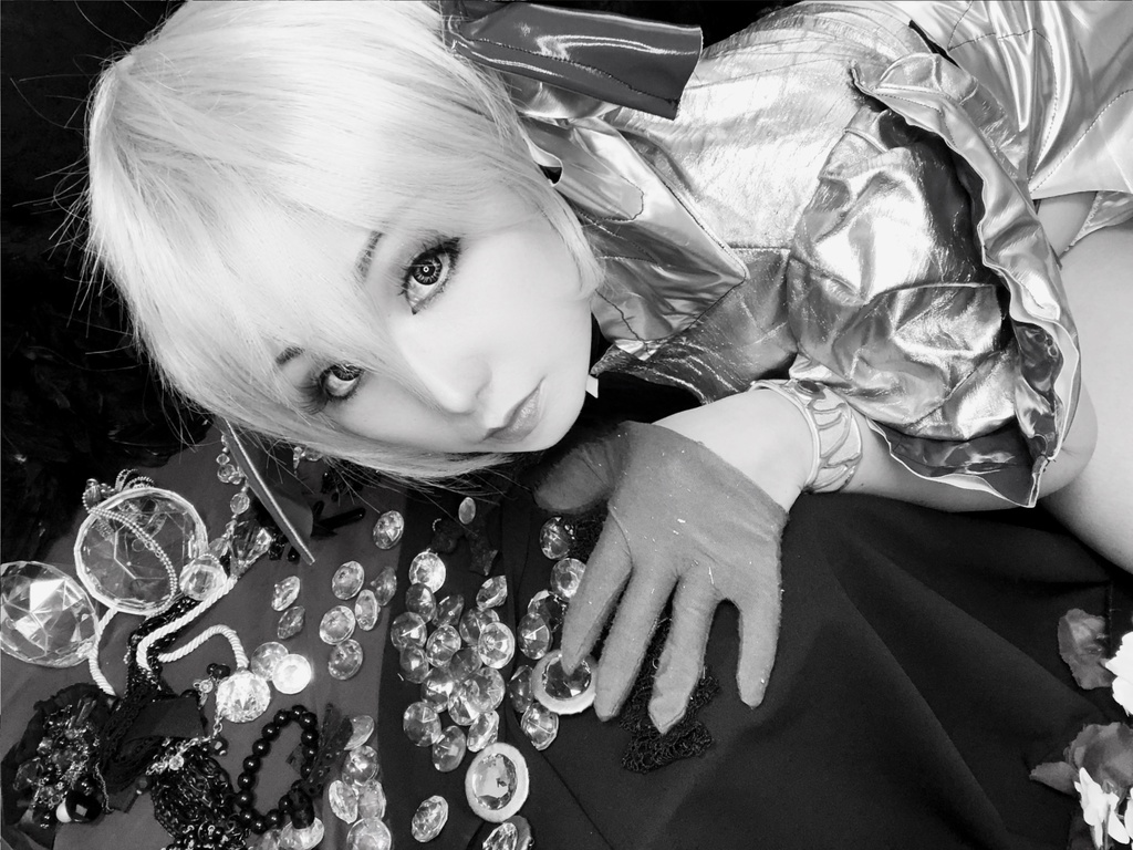 キバーラ作品 Nocturne【PC&携帯OK】