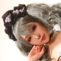 106.オリジナルメイドROM【Black Maid】