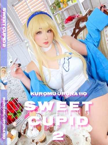 110.SWEET CUPID 2(〇IKKE/〇ィア)