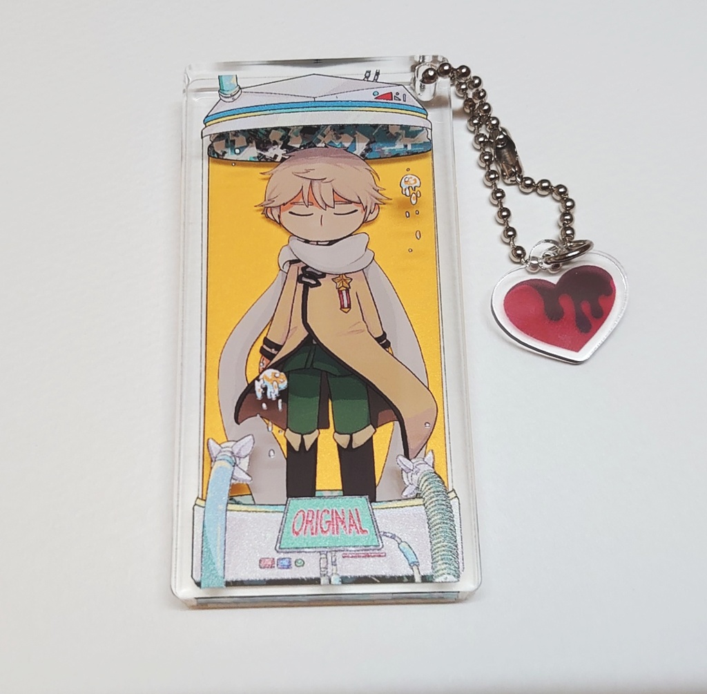 ※再販※培養槽口シアドミスト[オリジナル]