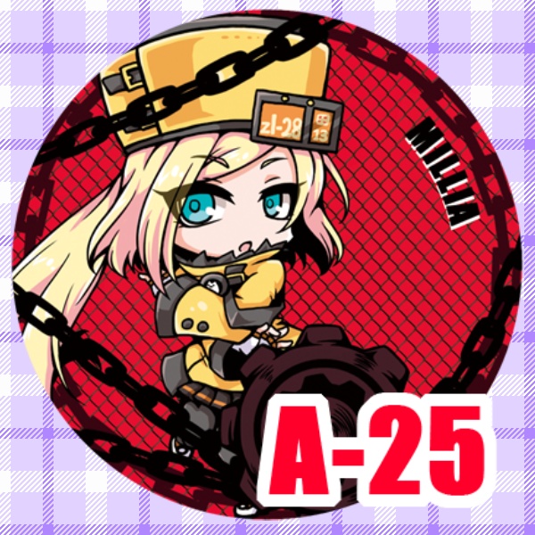 いぐざーど缶A(26種/単品販売)