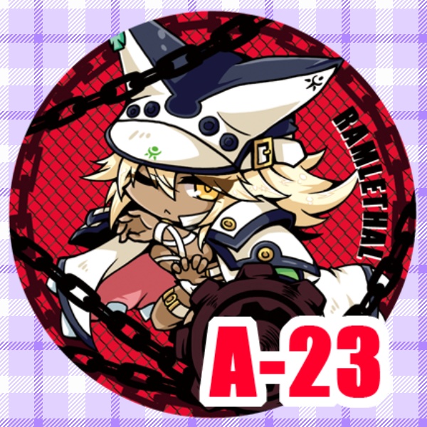 いぐざーど缶A(26種/単品販売)