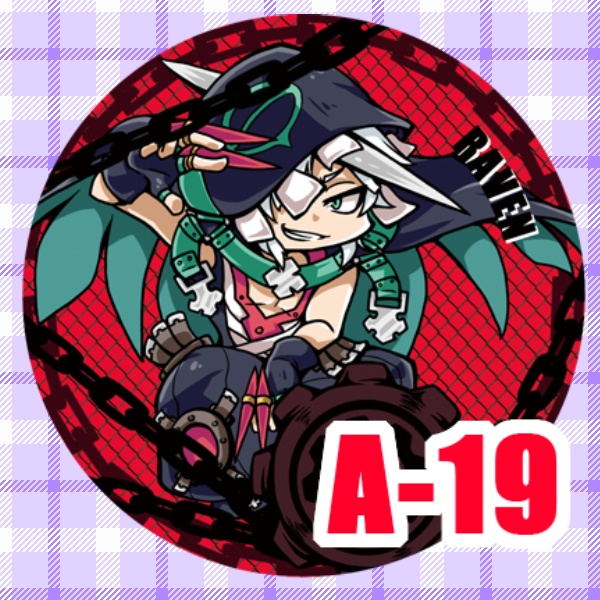 いぐざーど缶A(26種/単品販売)