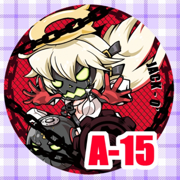 いぐざーど缶A(26種/単品販売)