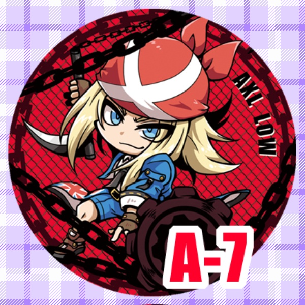 いぐざーど缶A(26種/単品販売)