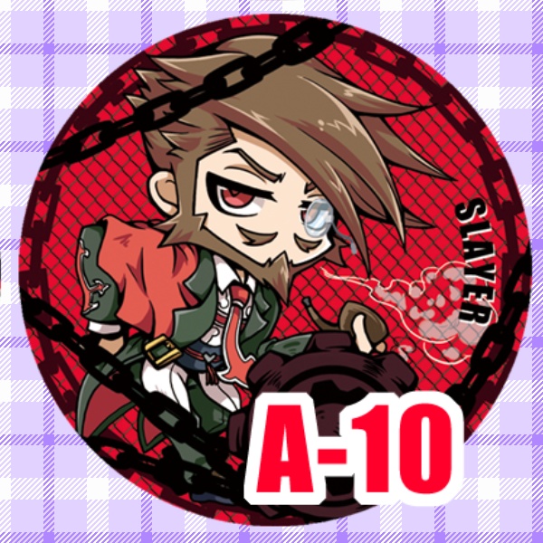 いぐざーど缶A(26種/単品販売)