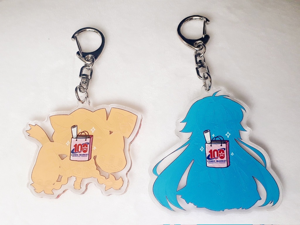 BLAZBLUE CENTRALFICTION アクリルキーホルダー アクキー ブレイ