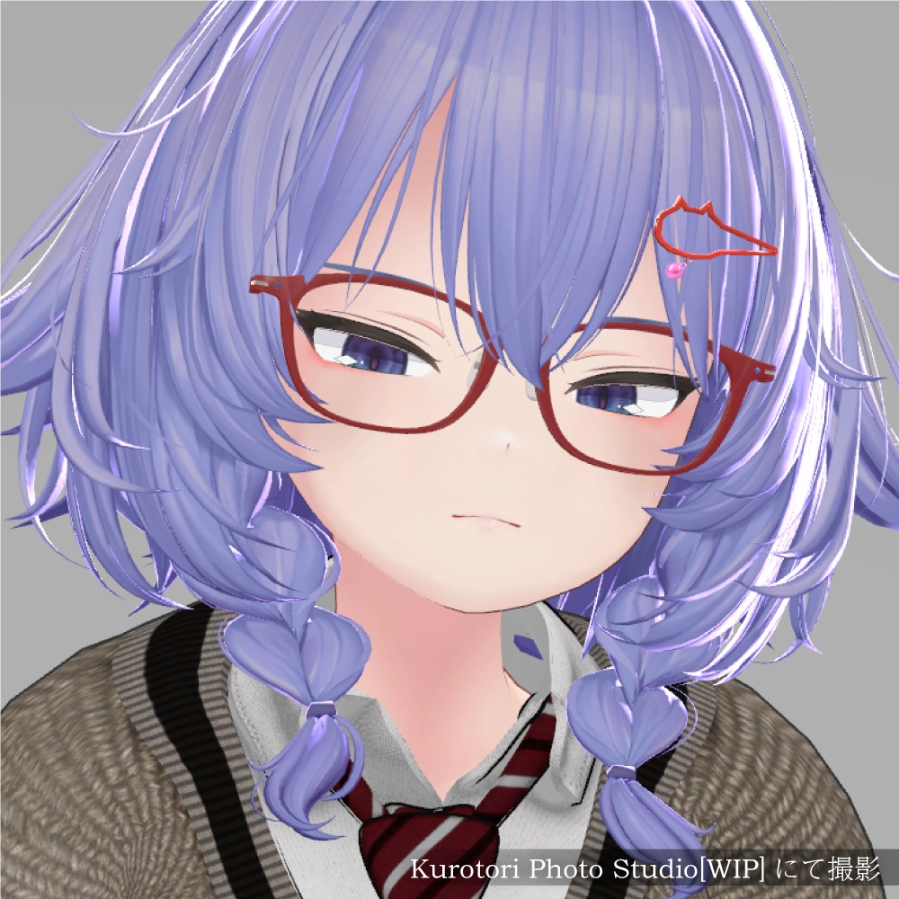 【MA対応】02【Hairpin set】