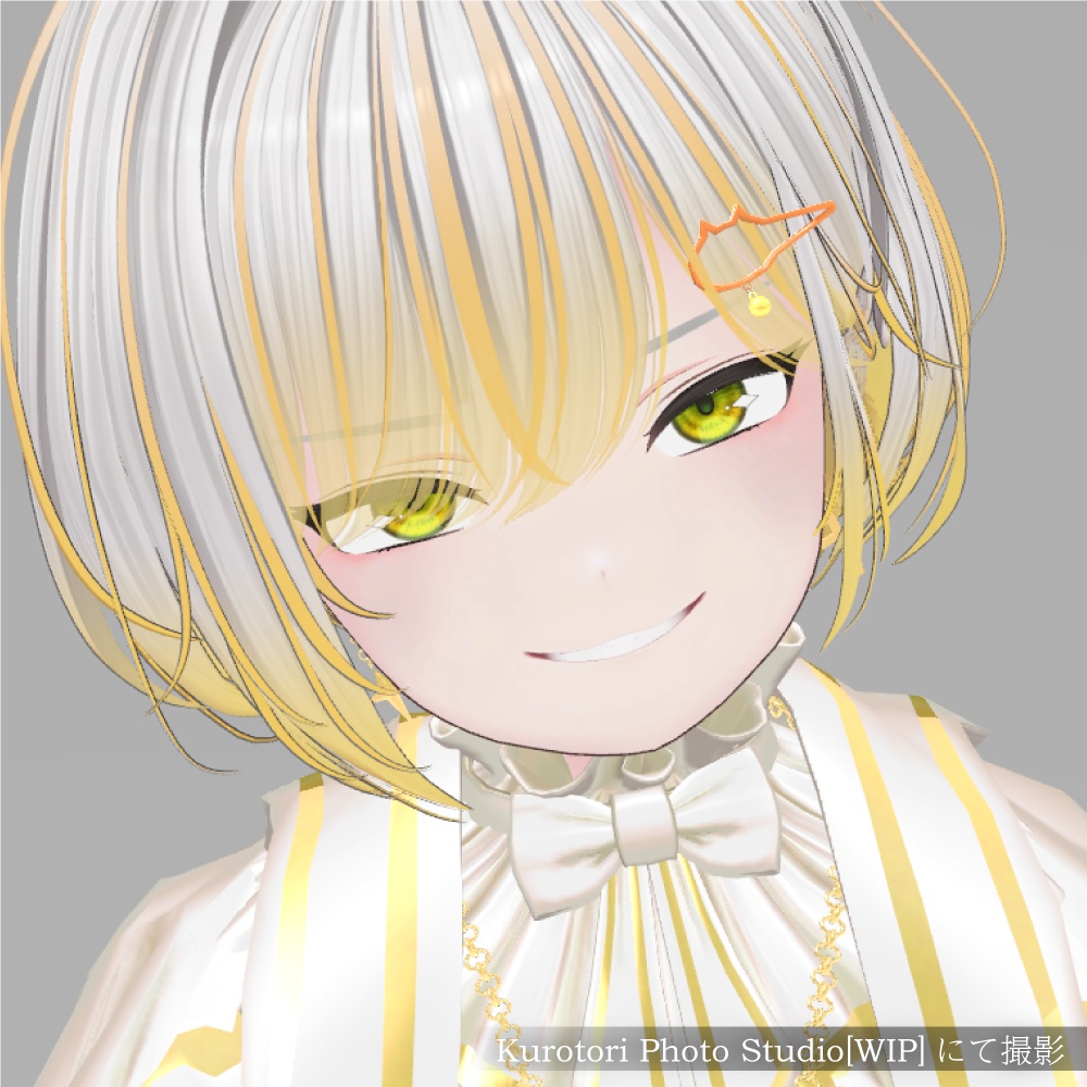 【MA対応】02【Hairpin set】