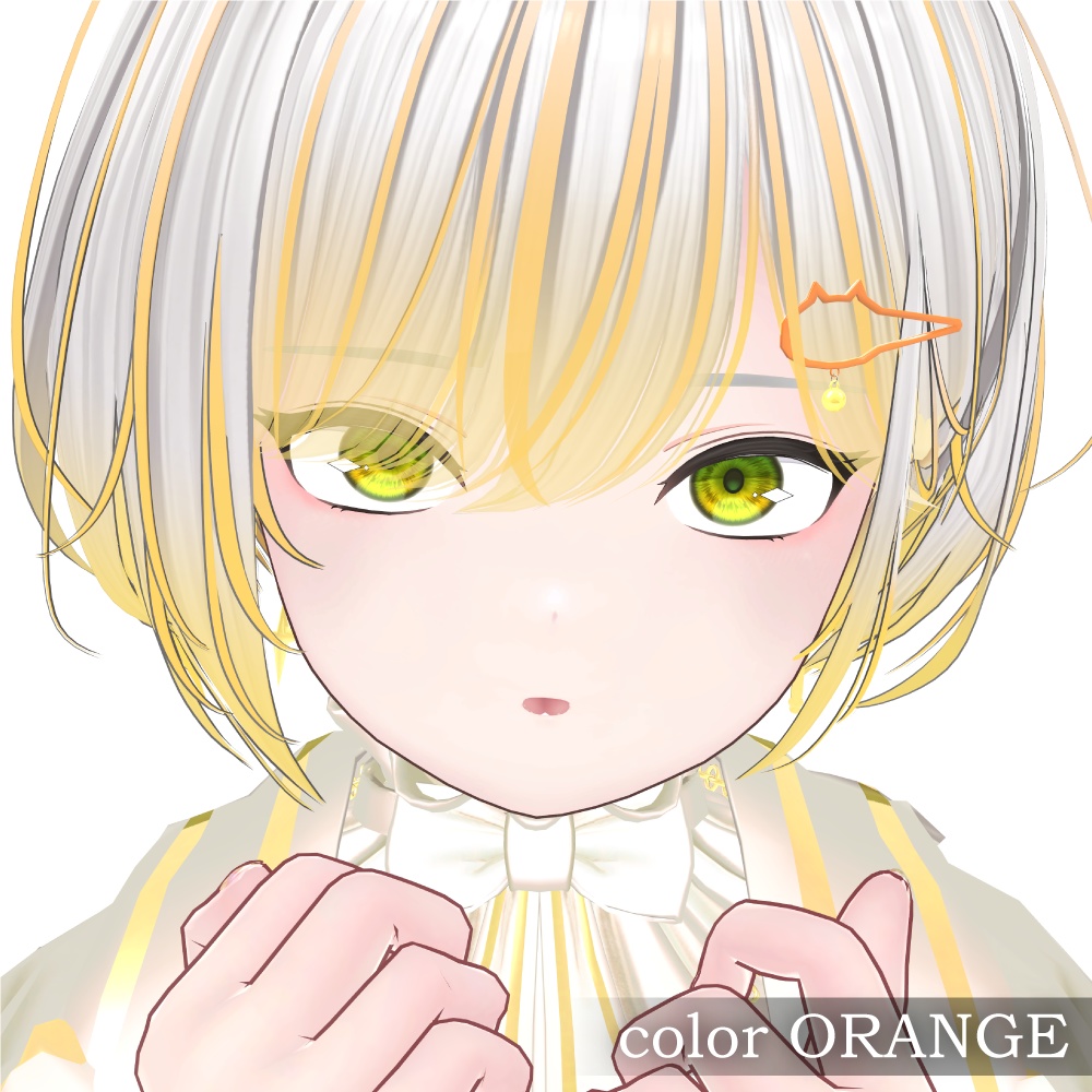 【MA対応】02【Hairpin set】