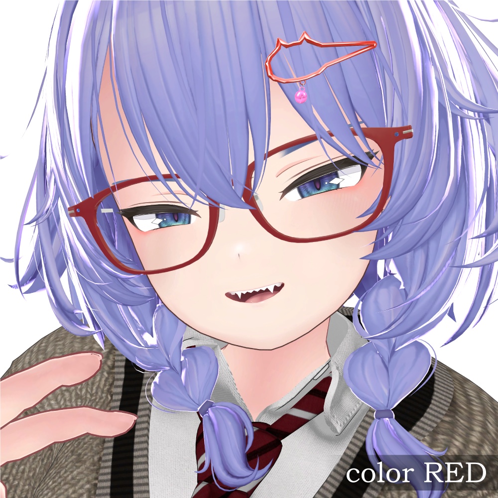 【MA対応】02【Hairpin set】