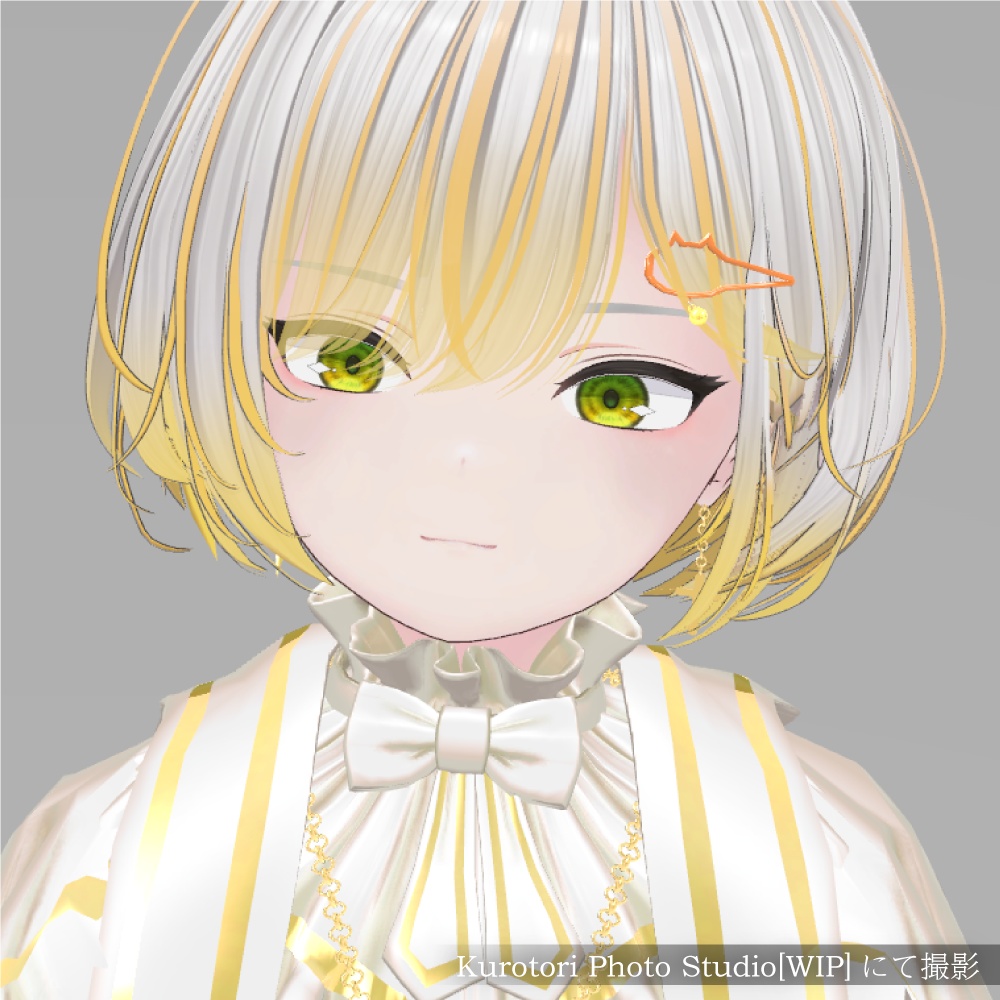 【MA対応】02【Hairpin set】