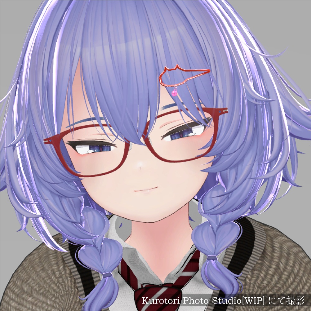 【MA対応】02【Hairpin set】