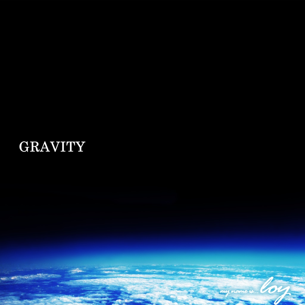 【5th Single】 グラビティ -Gravity-