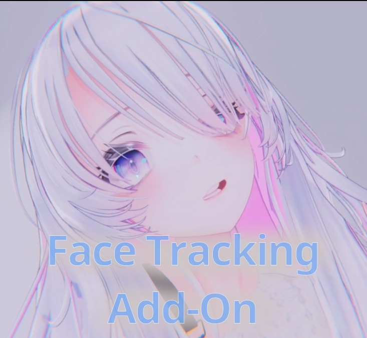 ナナセ・ノワール - Face Tracking Add-on