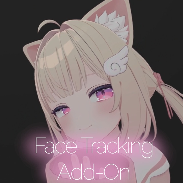 シフォン - Face Tracking Add-on
