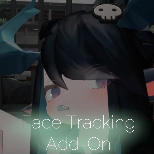 バジリスク - Face Tracking Add-on