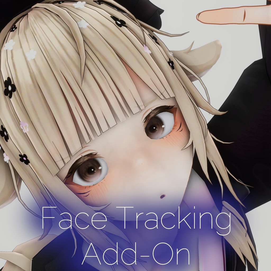 capra - Face Tracking Add-on