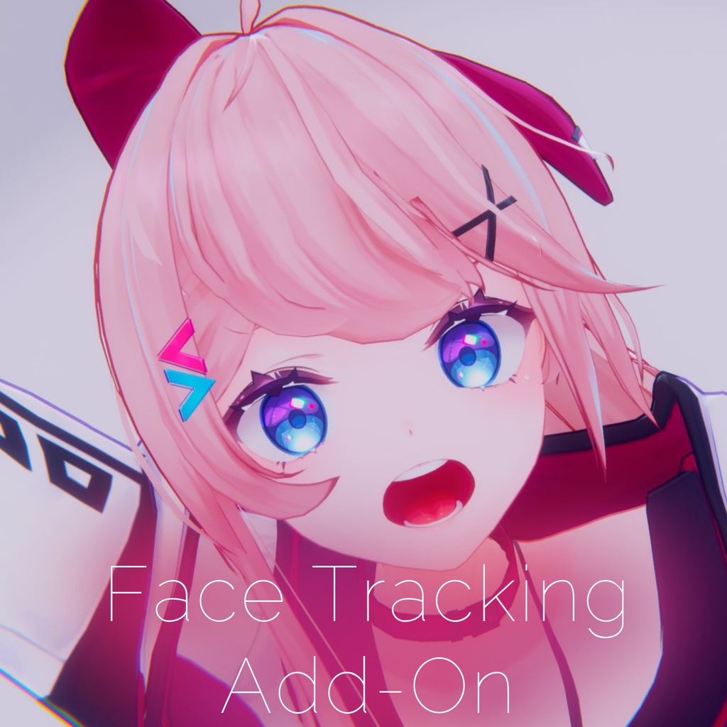 ペルラ - Face Tracking Add-on