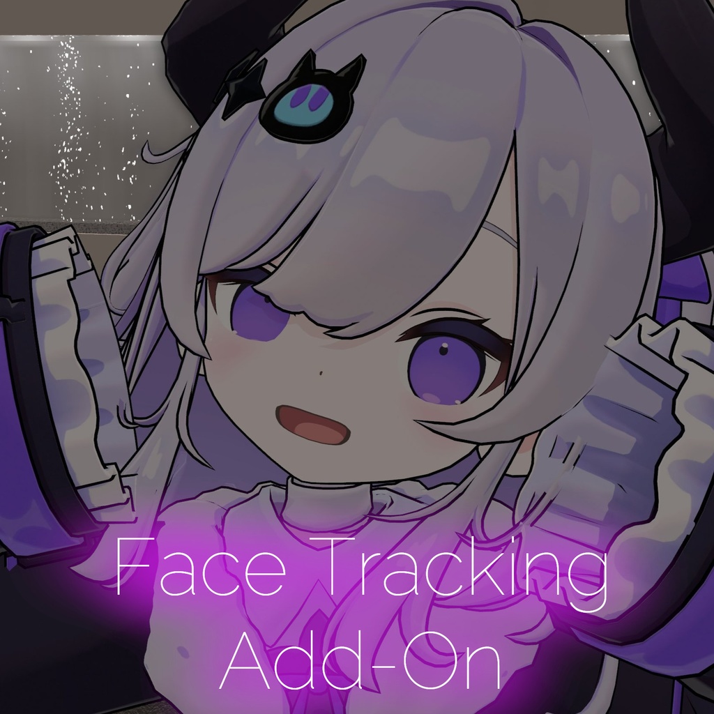 なのでび - Face Tracking Add-on