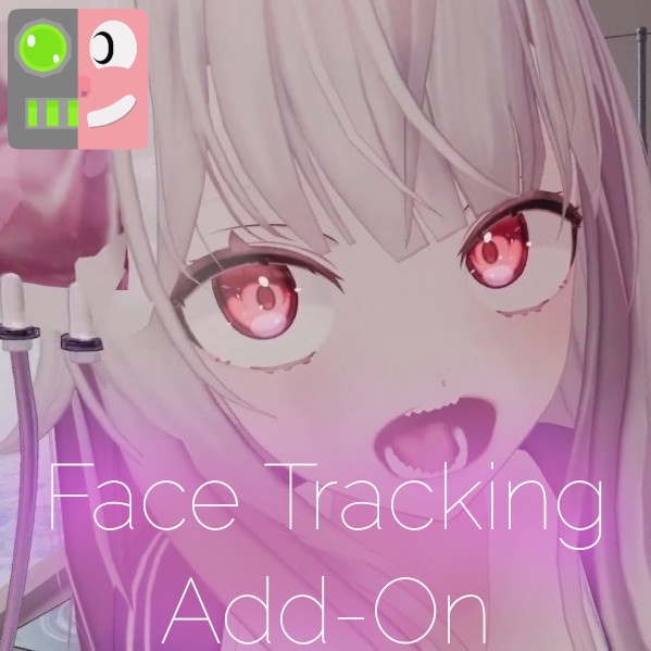 うろぼ - Face Tracking Add-on