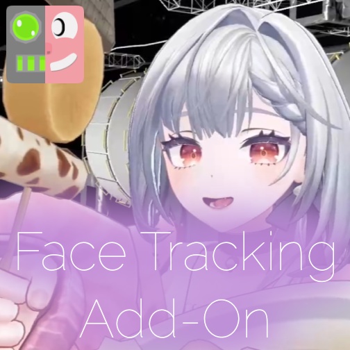 テルミ - Face Tracking Add-on