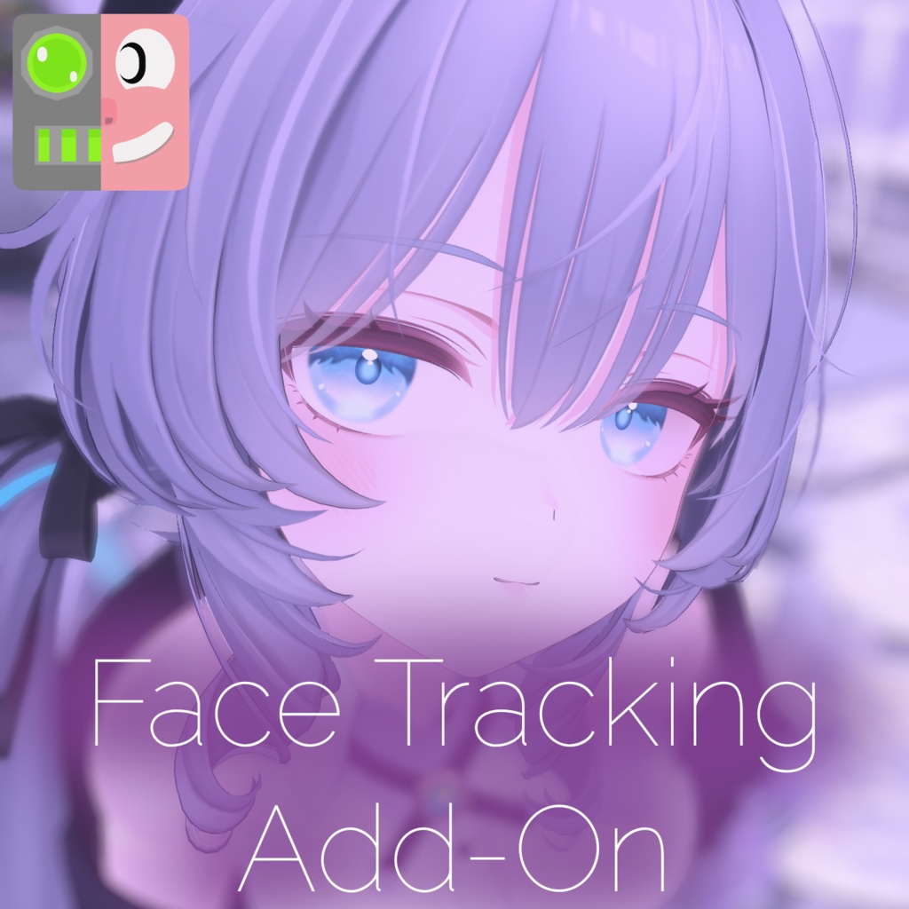 ラムネ - Face Tracking Add-on