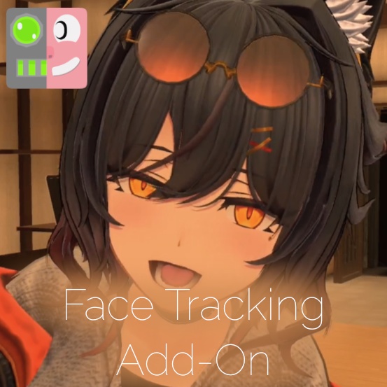 ヌァル - Face Tracking Add-on