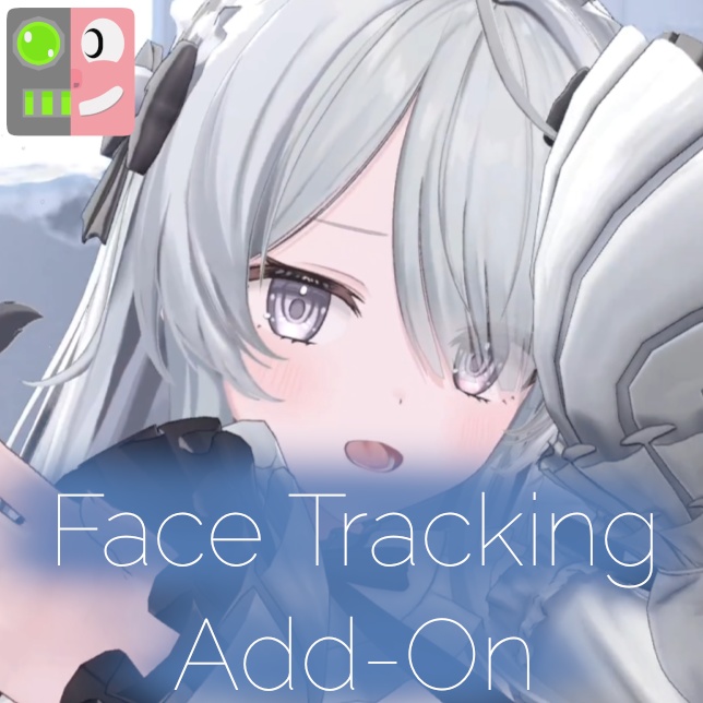 Wendy -ウェンディ- Face Tracking Add-on