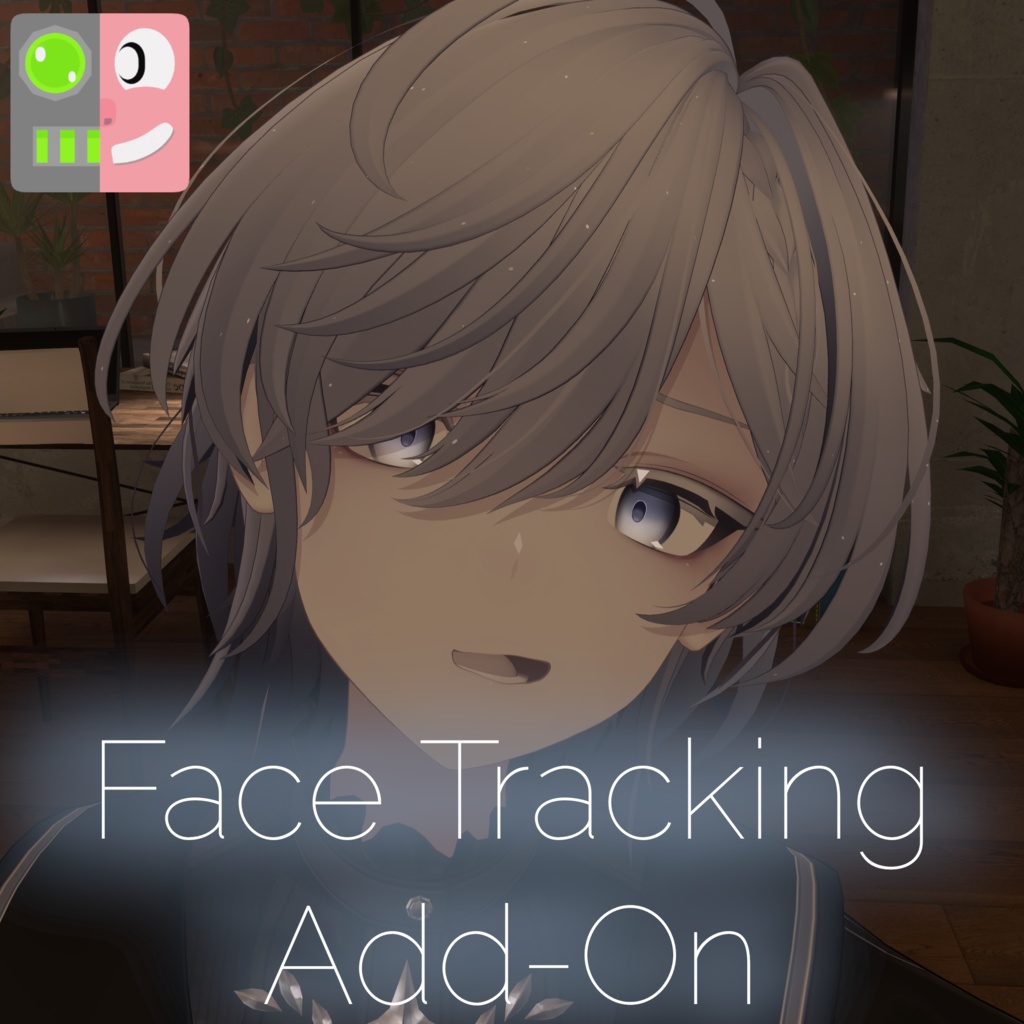 雫峰 - Face Tracking Add-on